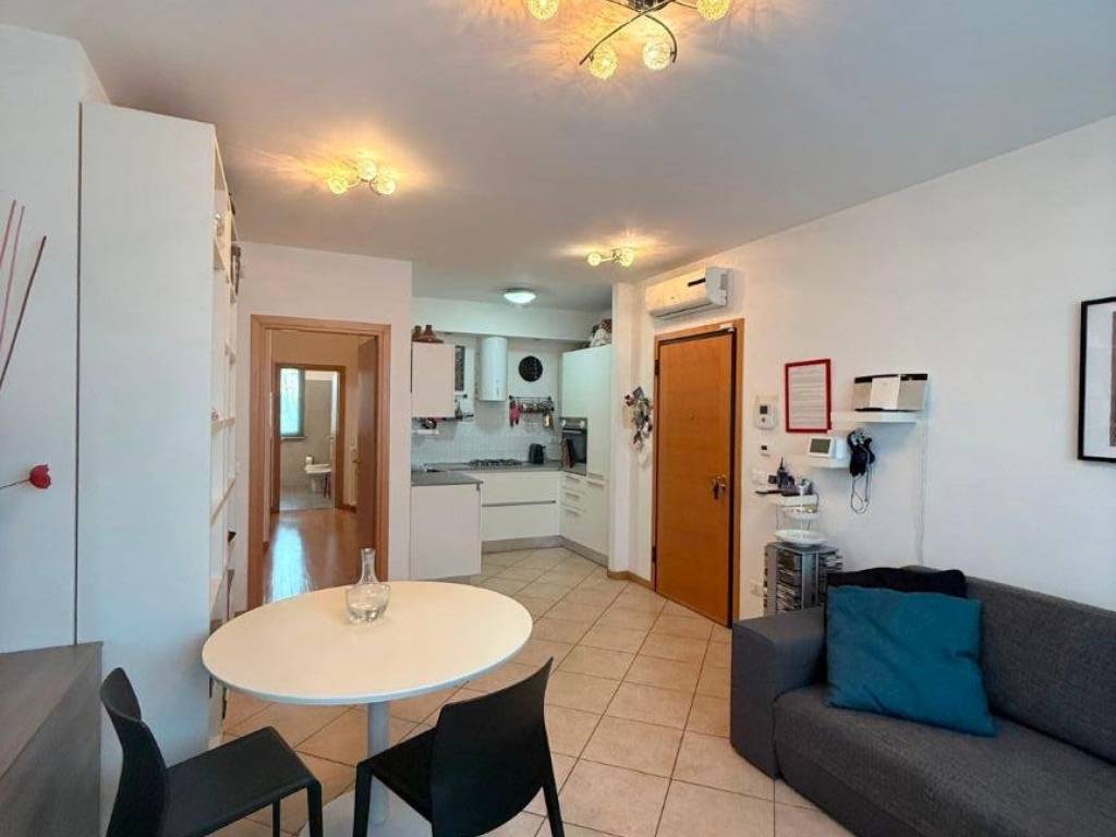 Appartamento a Bagnacavallo in Via La Fonte di Tiberio - Foto 2