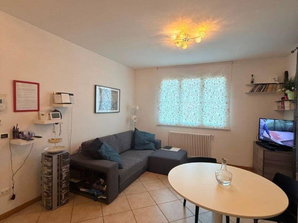 Appartamento a Bagnacavallo in Via La Fonte di Tiberio - Foto 4