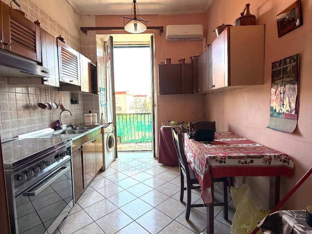 Appartamento a Cardito in Piazza Madonna delle Grazie, 31 - Foto 3