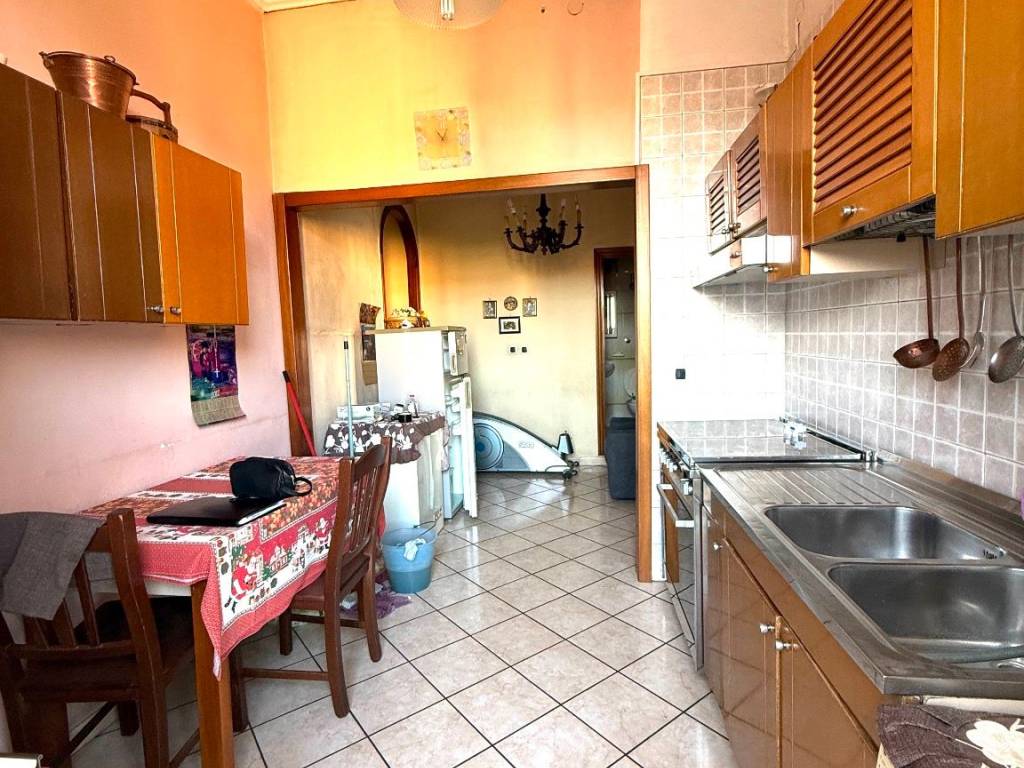 Appartamento a Cardito in Piazza Madonna delle Grazie, 31 - Foto 4