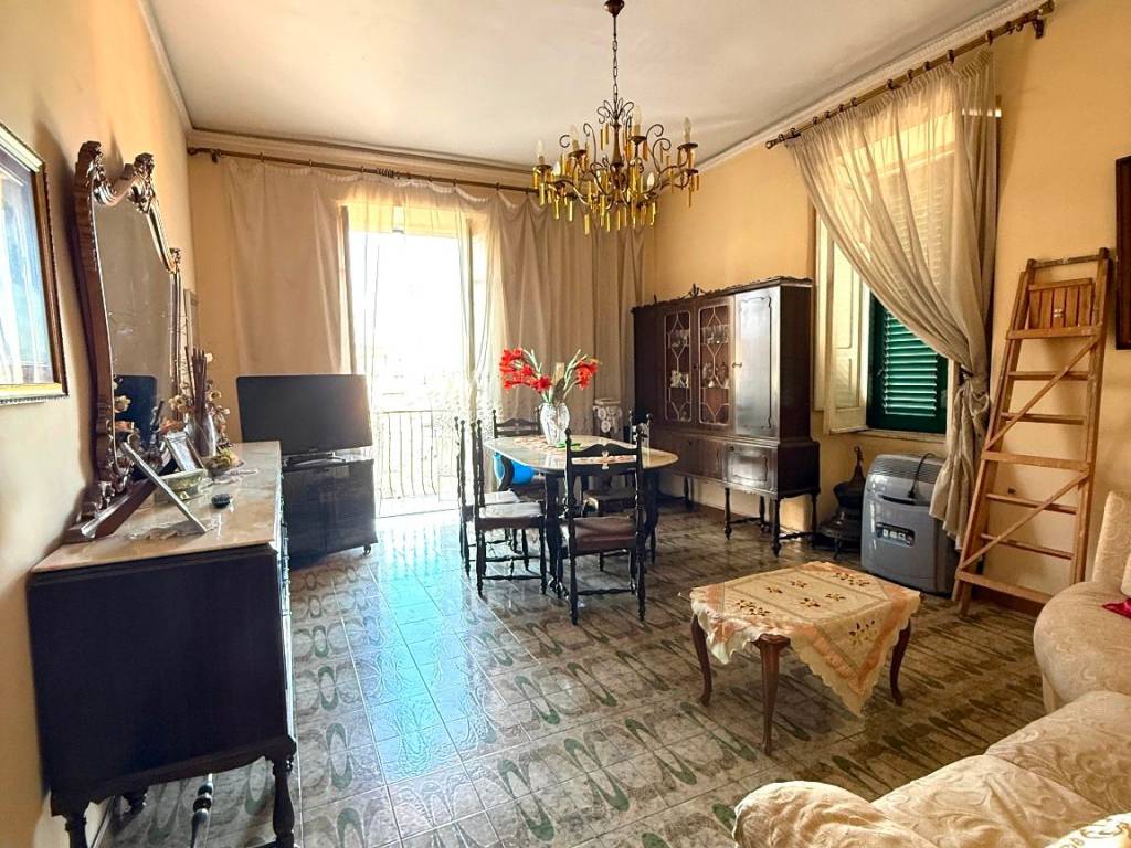 Appartamento a Cardito in Piazza Madonna delle Grazie, 31 - Foto 5