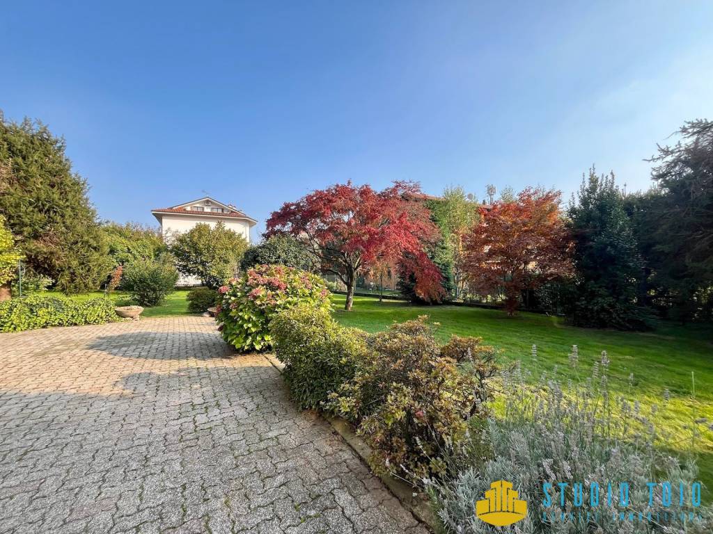 Appartamento a Tollegno in Via Vittorio Veneto, 23 - Foto 2