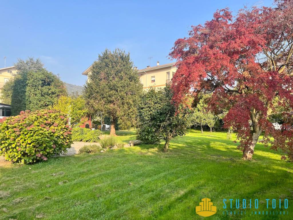 Appartamento a Tollegno in Via Vittorio Veneto, 23 - Foto 3