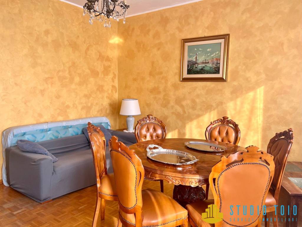 Appartamento a Tollegno in Via Vittorio Veneto, 23 - Foto 4