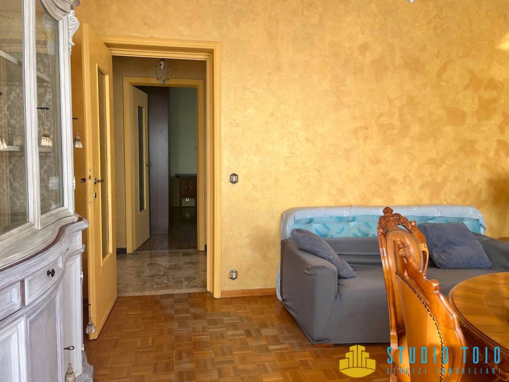 Appartamento a Tollegno in Via Vittorio Veneto, 23 - Foto 5