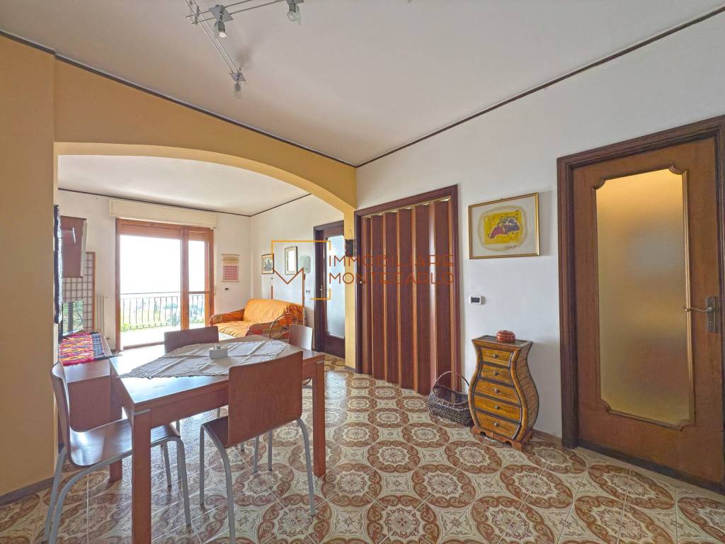 Appartamento a Vallecrosia in Via Conca Verde, 4 - Foto 2