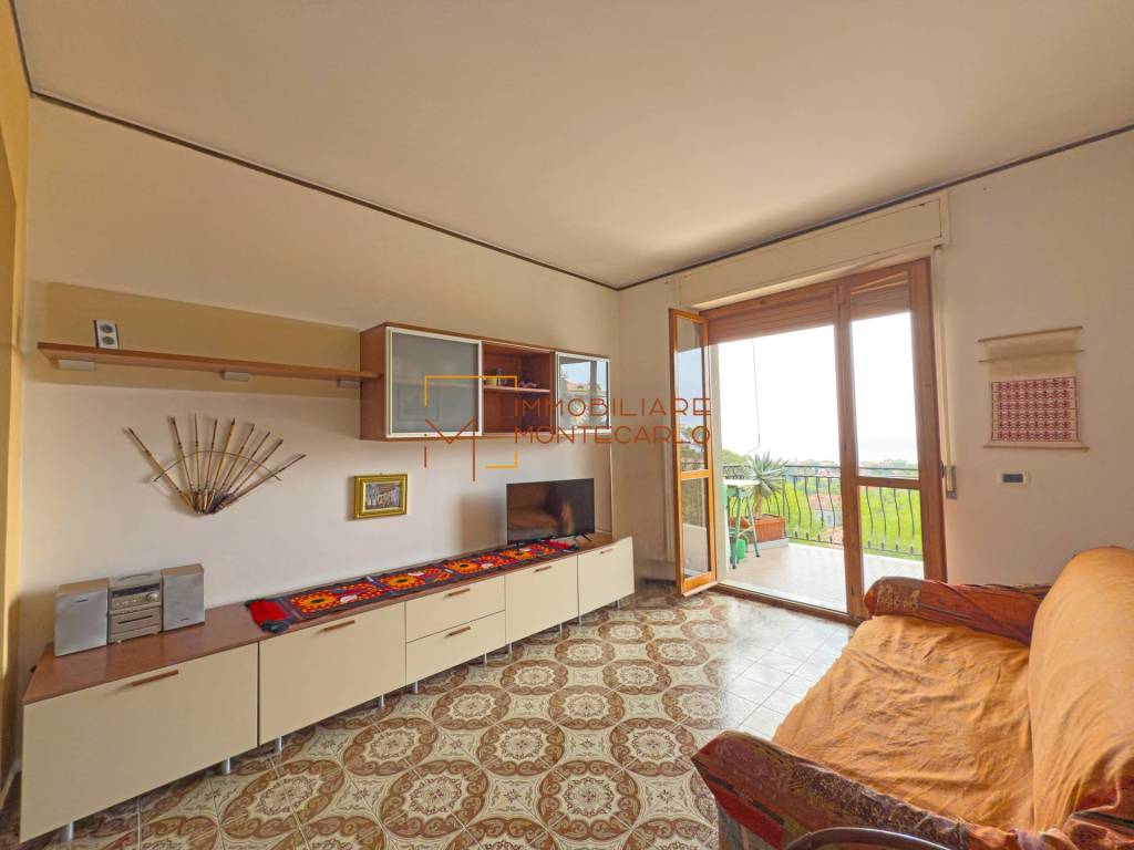 Appartamento a Vallecrosia in Via Conca Verde, 4 - Foto 3