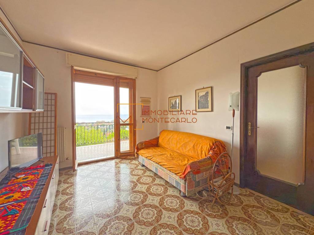 Appartamento a Vallecrosia in Via Conca Verde, 4 - Foto 4