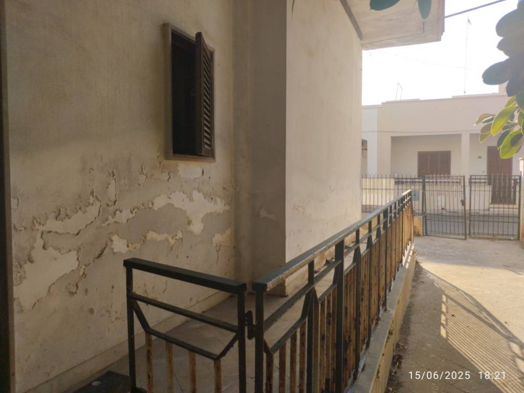 Casa indipendente a Presicce-acquarica in Via Giuseppe Mazzini - Foto 4