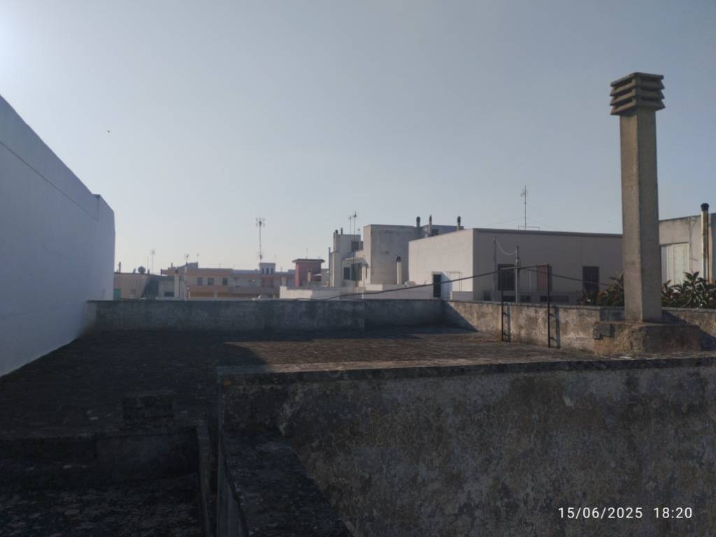 Casa indipendente a Presicce-acquarica in Via Giuseppe Mazzini - Foto 5