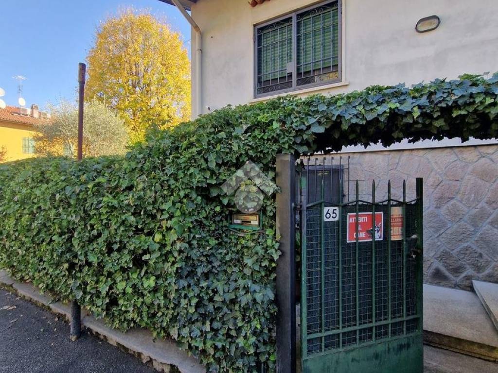 Villa a Bologna in VIA DUE MADONNE, 65 - Foto 2