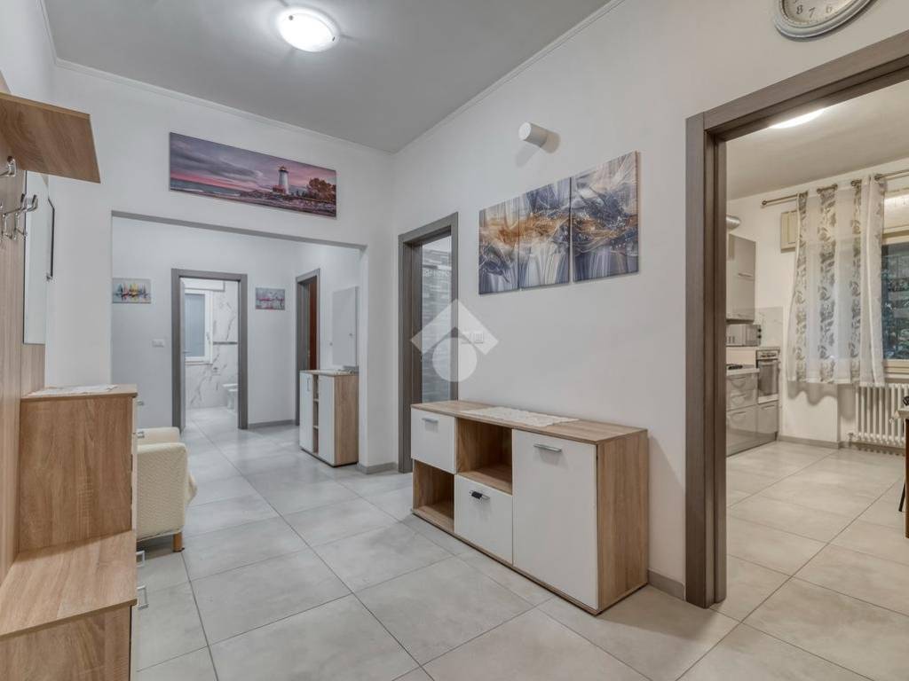 Villa a Bologna in VIA DUE MADONNE, 65 - Foto 4