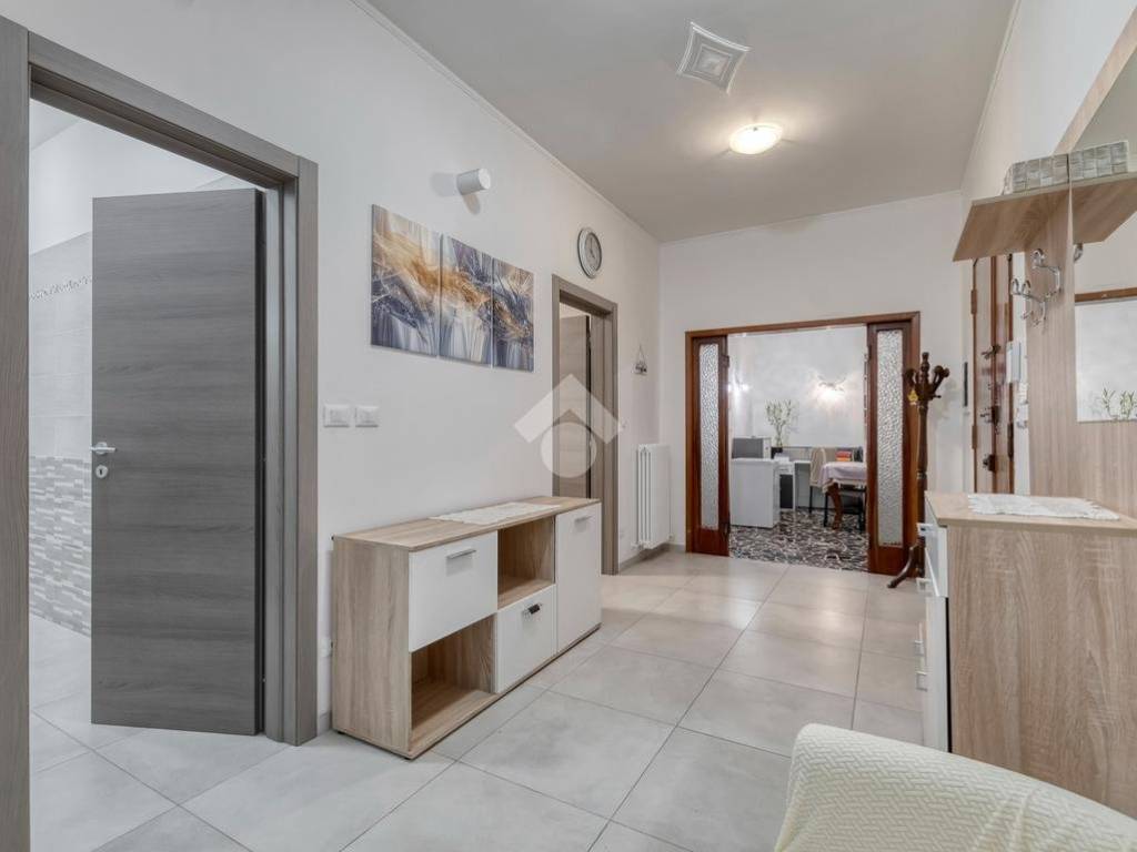 Villa a Bologna in VIA DUE MADONNE, 65 - Foto 5