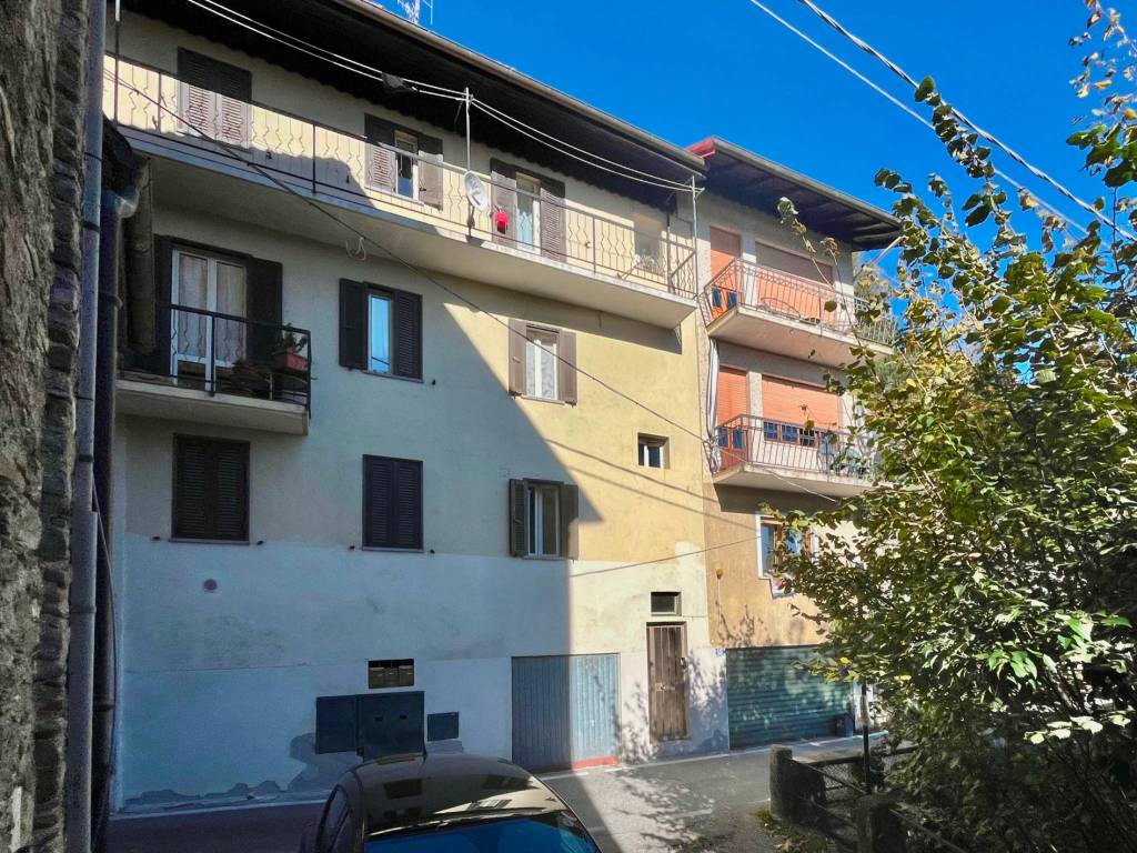 Casa indipendente a Ghiffa in Via Moriggia, 6 - Foto 2