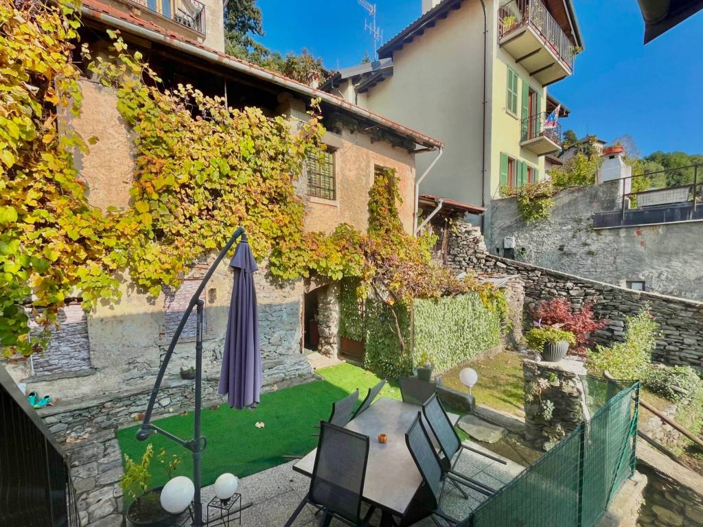 Casa indipendente a Ghiffa in Via Moriggia, 6 - Foto 4