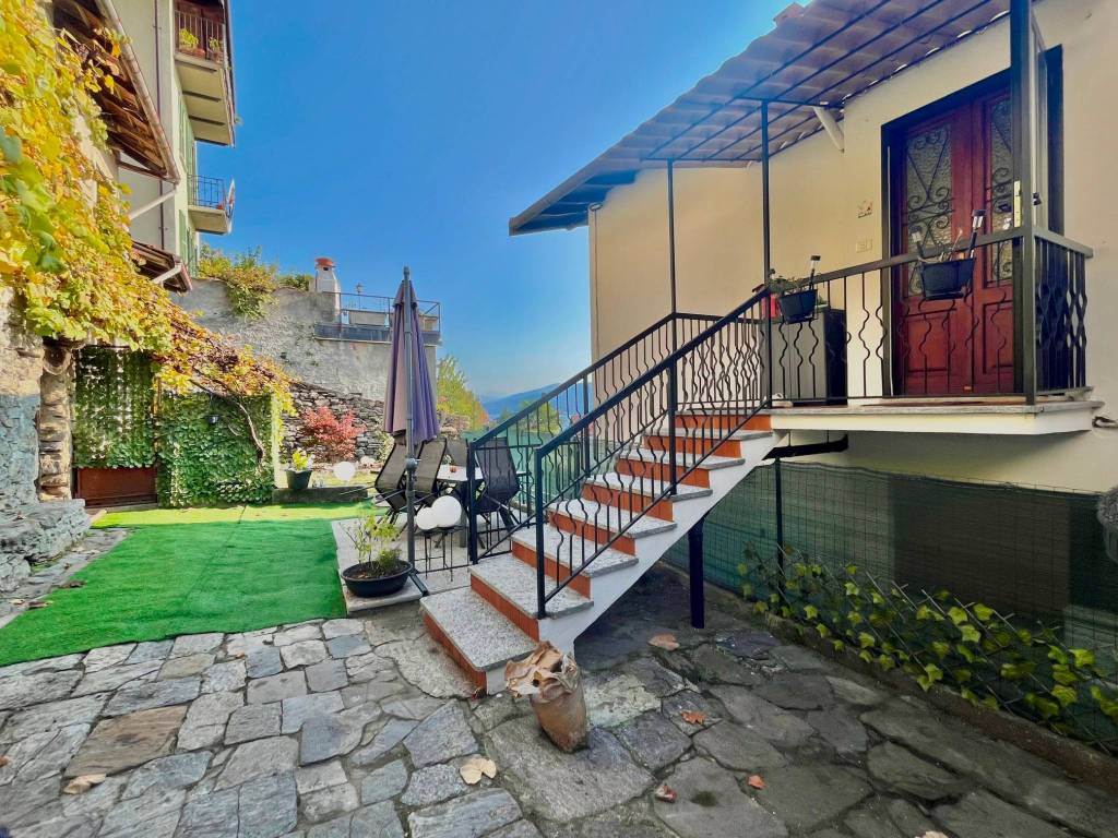 Casa indipendente a Ghiffa in Via Moriggia, 6 - Foto 5