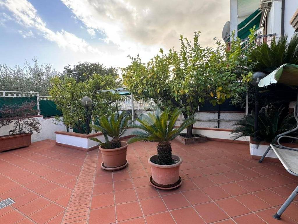 Villetta a schiera a San mango piemonte in Viale Dei Biancospini, 3 - Foto 4