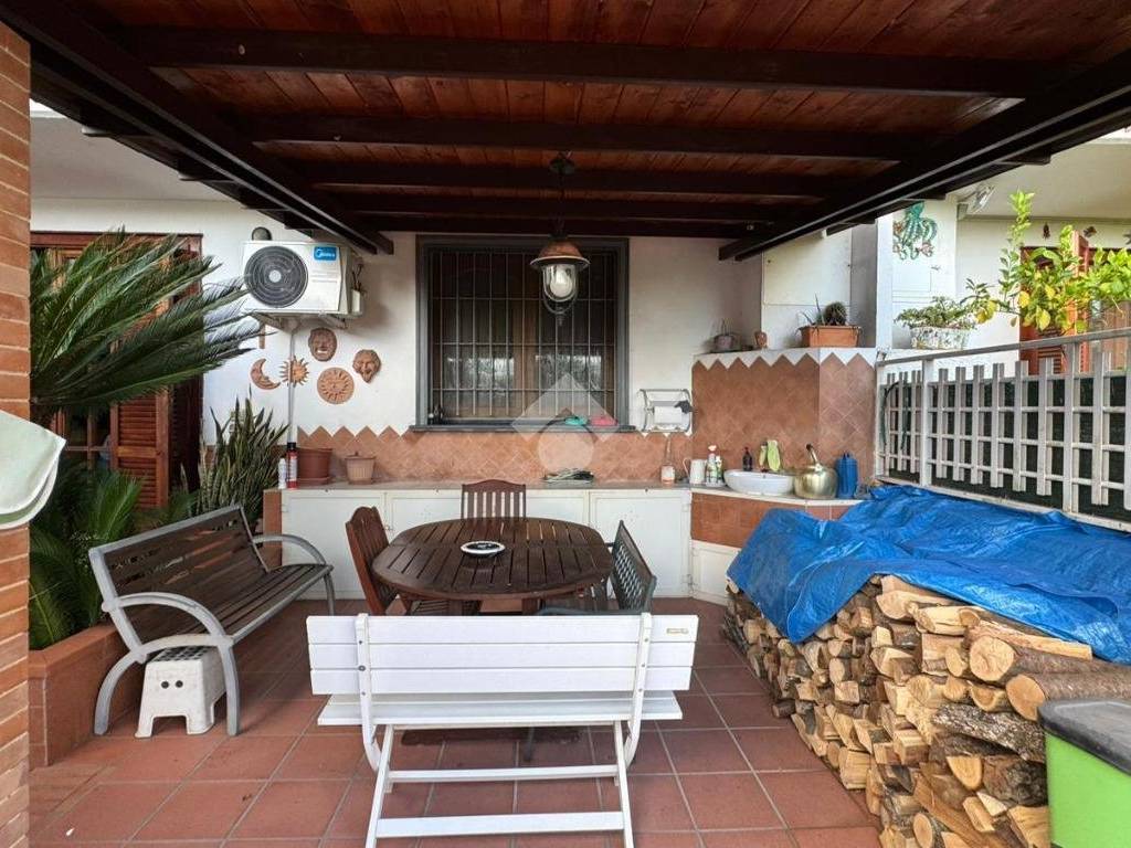 Villetta a schiera a San mango piemonte in Viale Dei Biancospini, 3 - Foto 5