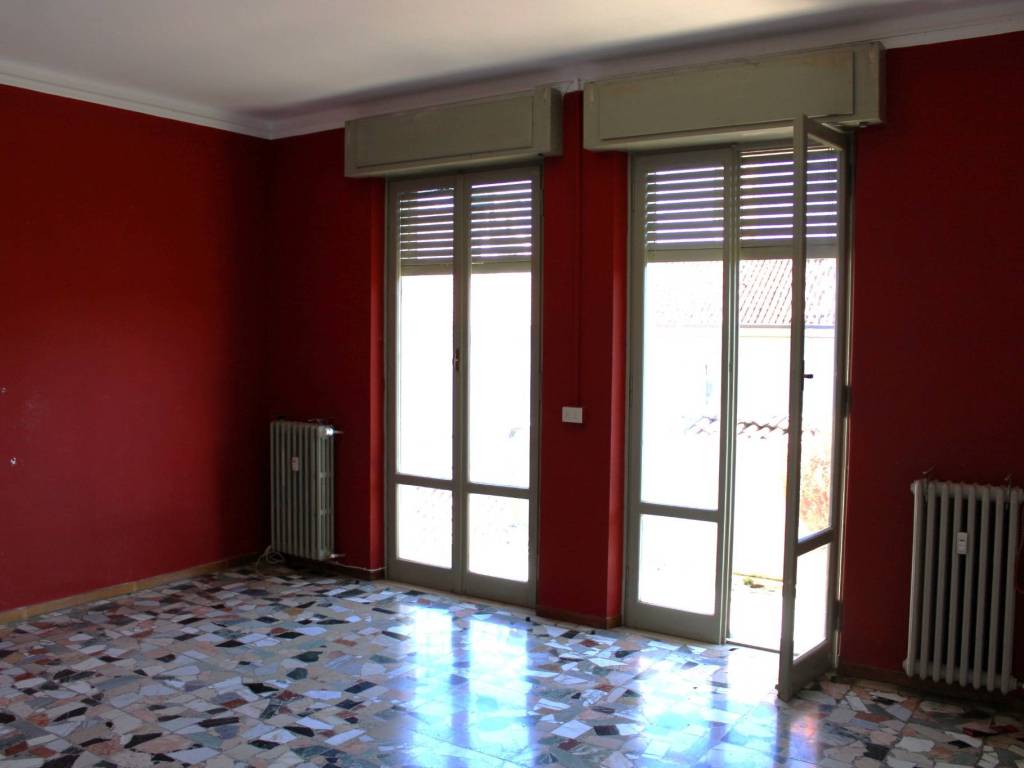 Appartamento a Vercelli in Via Carlo Dionisotti, 27 - Foto 2