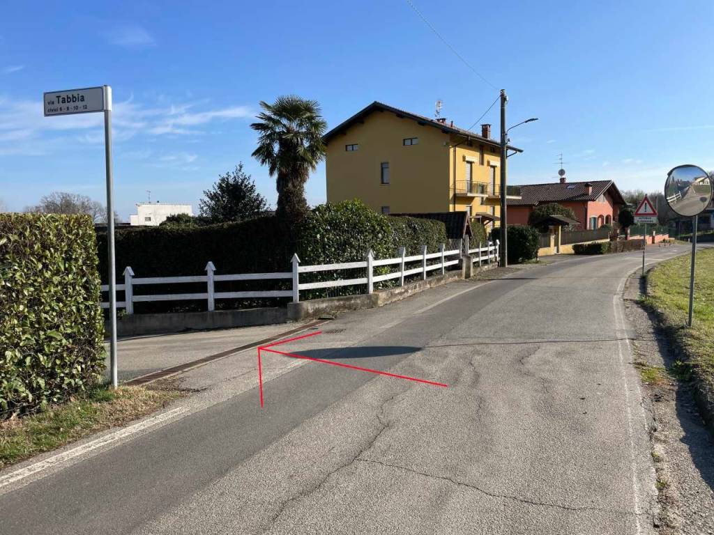 Terreno a Camburzano in Via Tabbia - Foto 4