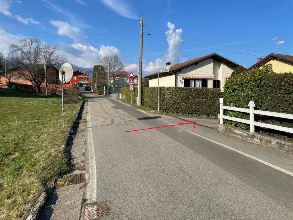 Terreno a Camburzano in Via Tabbia - Foto 5