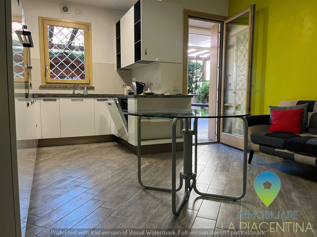 Appartamento a Piacenza in Via Luigi Gorgni, 9 - Foto 3