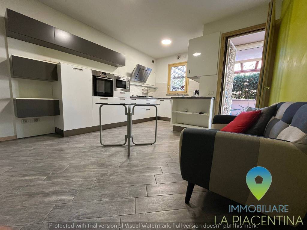 Appartamento a Piacenza in Via Luigi Gorgni, 9 - Foto 4