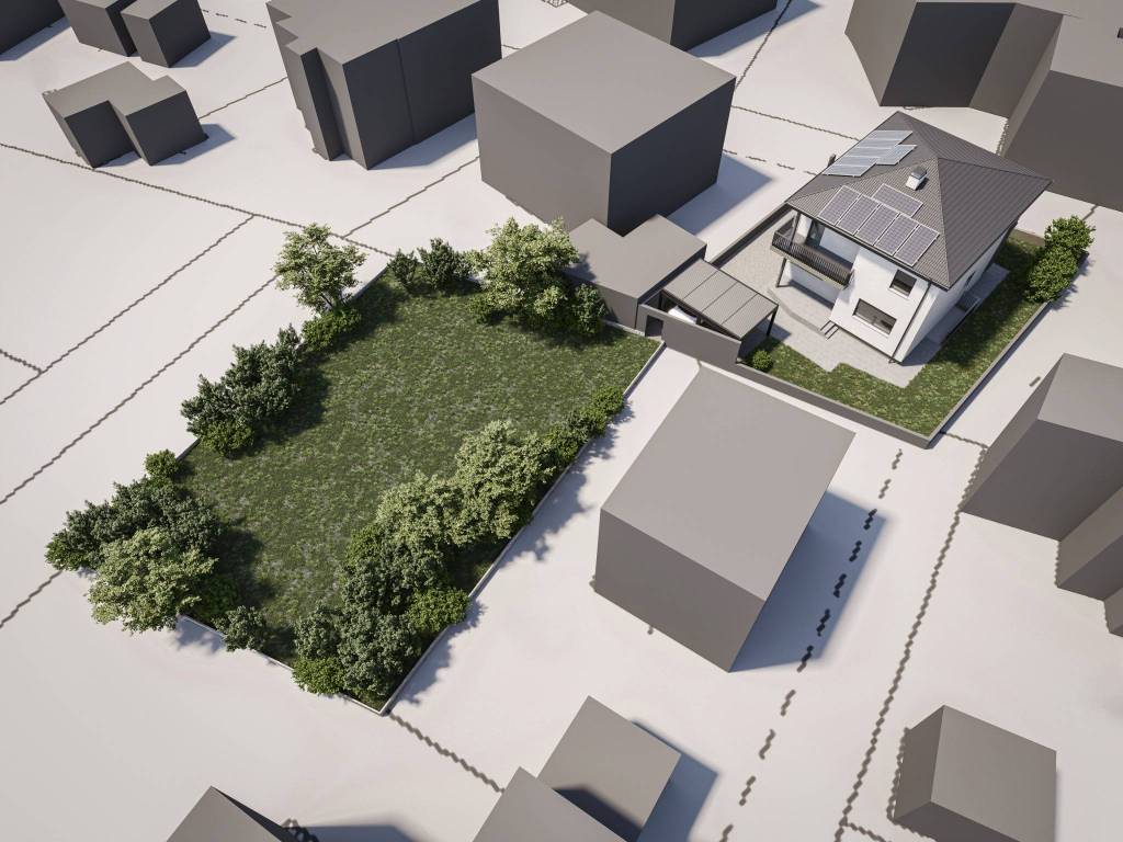 Villa a Udine in Via Tavagnacco, 9 - Foto 3