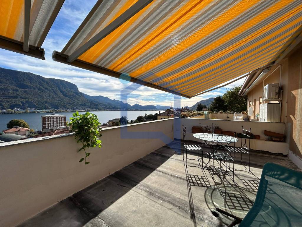 Appartamento a Pescate in Via Belvedere, 33 - Foto 2