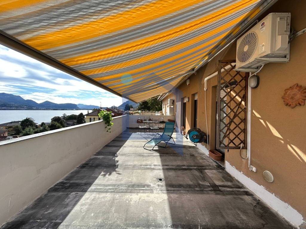 Appartamento a Pescate in Via Belvedere, 33 - Foto 4