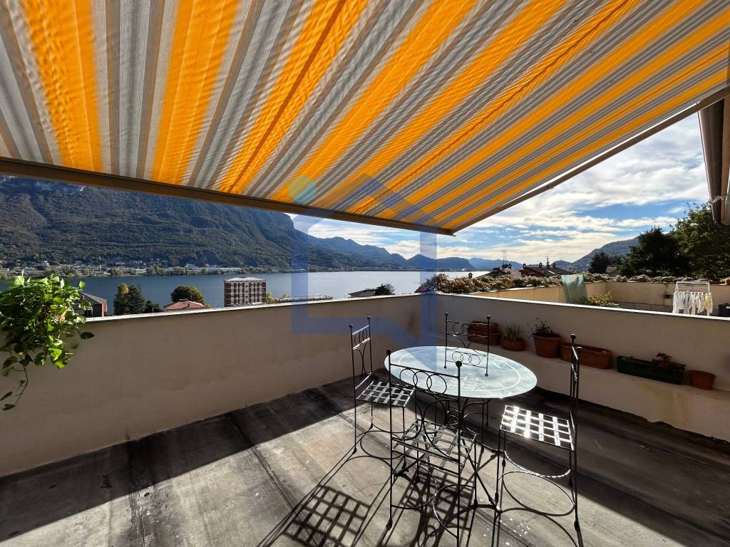 Appartamento a Pescate in Via Belvedere, 33 - Foto 5