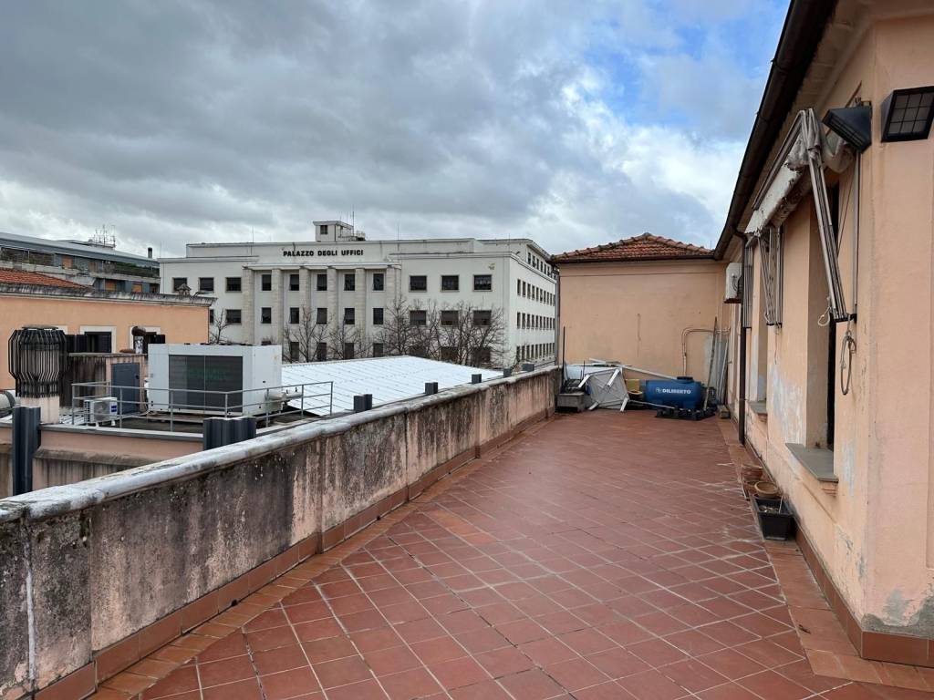 Appartamento a Cosenza in Corso Giuseppe Mazzini - Foto 2