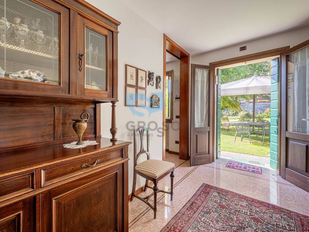 Villa a Treviso in Strada dei Roveri, 20 - Foto 5