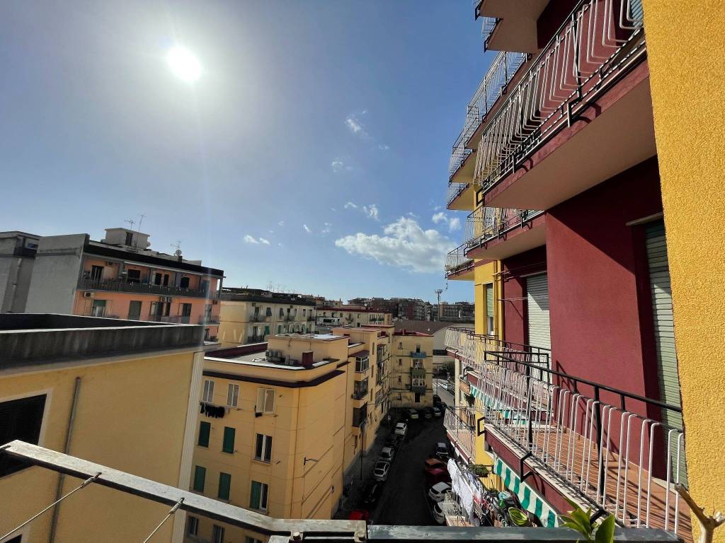 Appartamento a Salerno in Via Mario Fabio, 12 - Foto 4