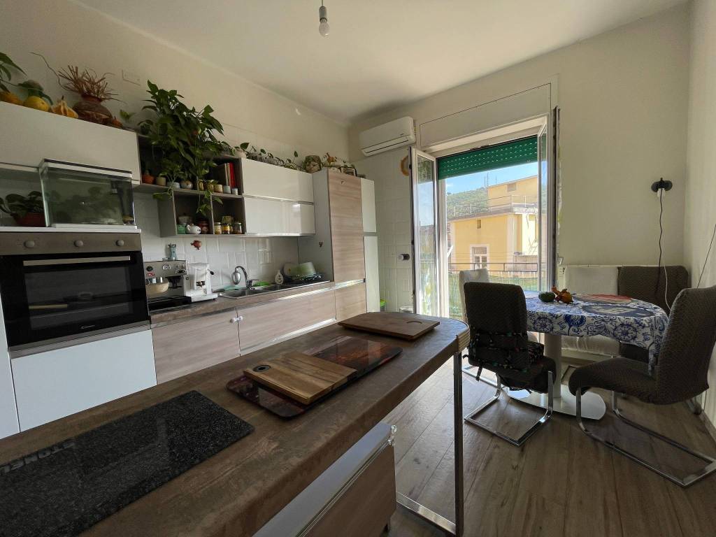 Appartamento a Salerno in Via Mario Fabio, 12 - Foto 5