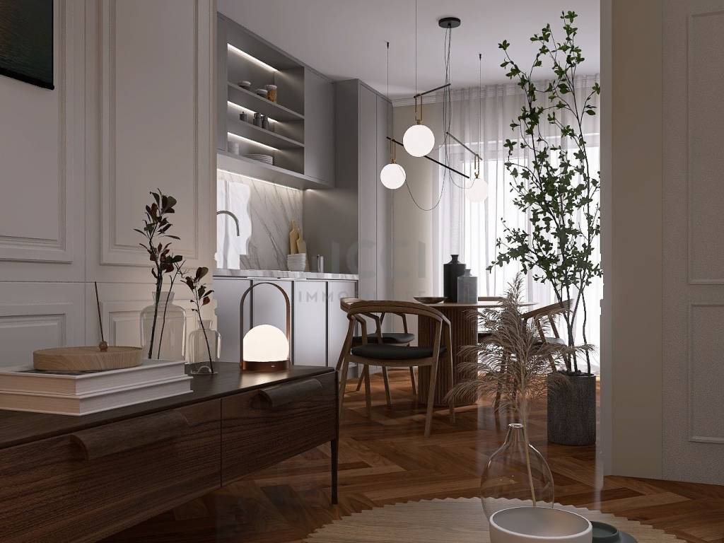 Appartamento a Monopoli in Via Vittorio Veneto - Foto 2