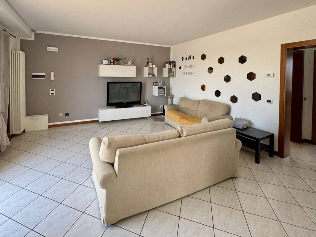 Appartamento a Este in Via Rovigo - Foto 2