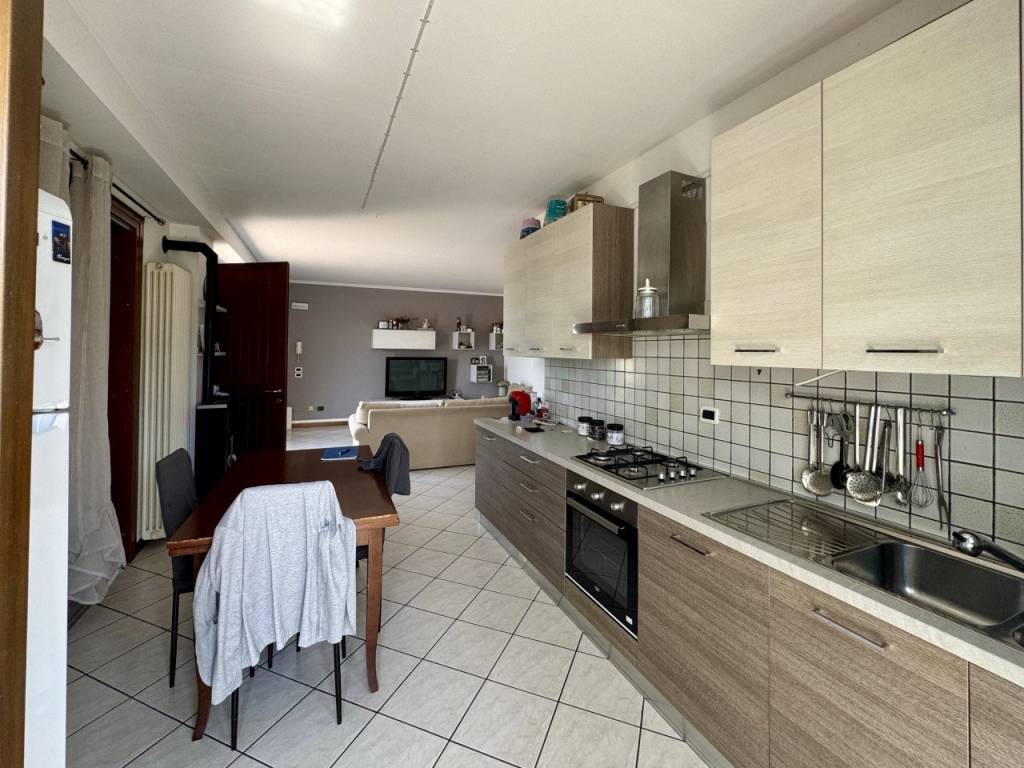 Appartamento a Este in Via Rovigo - Foto 3