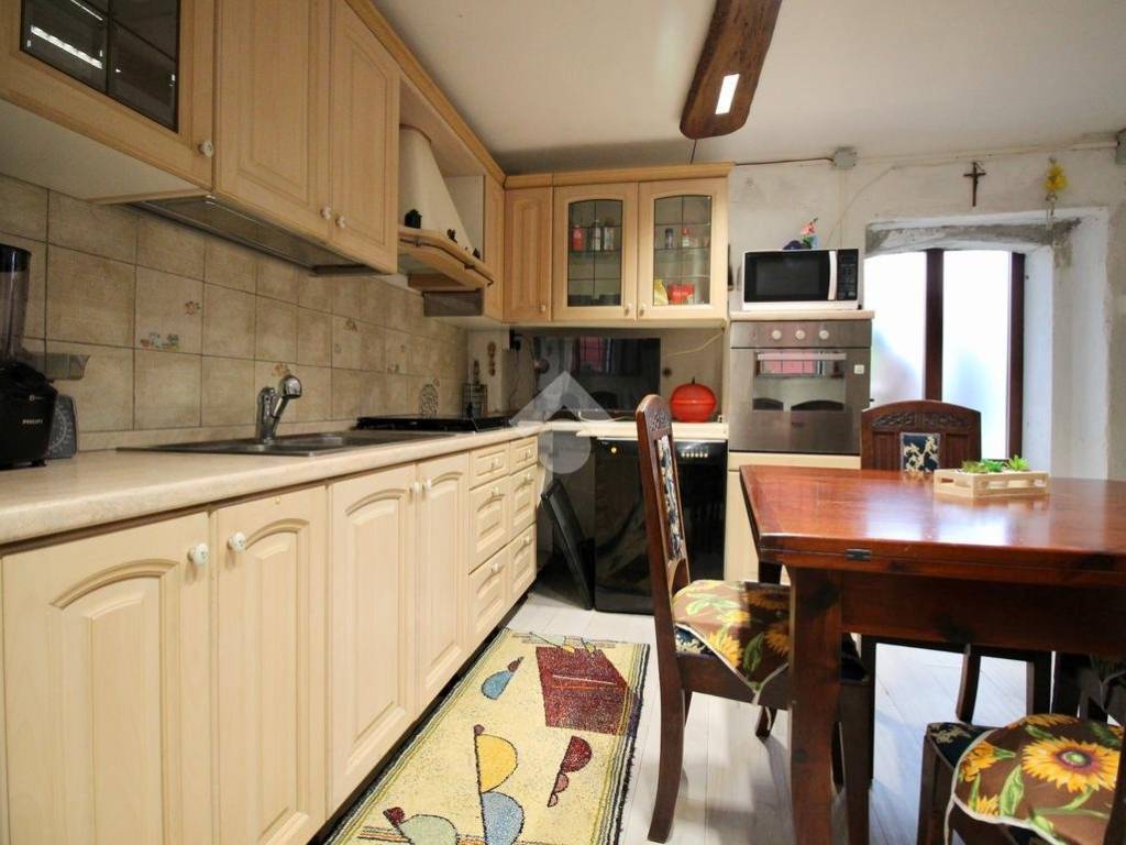 Appartamento a Cividale del friuli in VIA gioacchino rossini, 18 - Foto 3