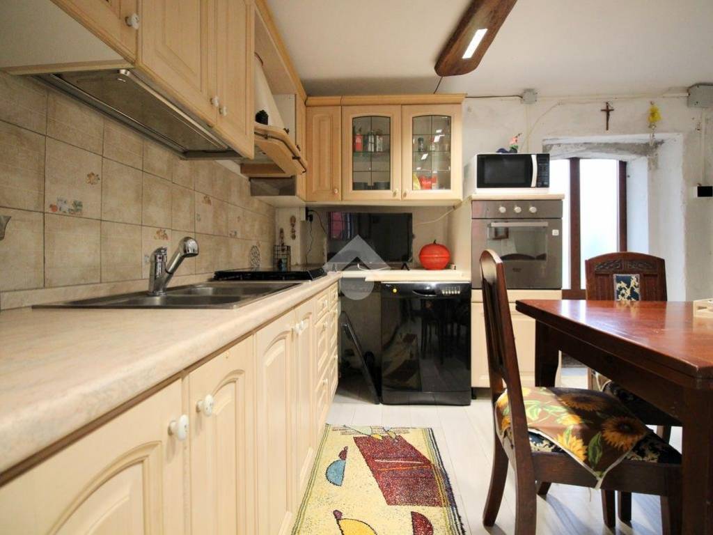 Appartamento a Cividale del friuli in VIA gioacchino rossini, 18 - Foto 4