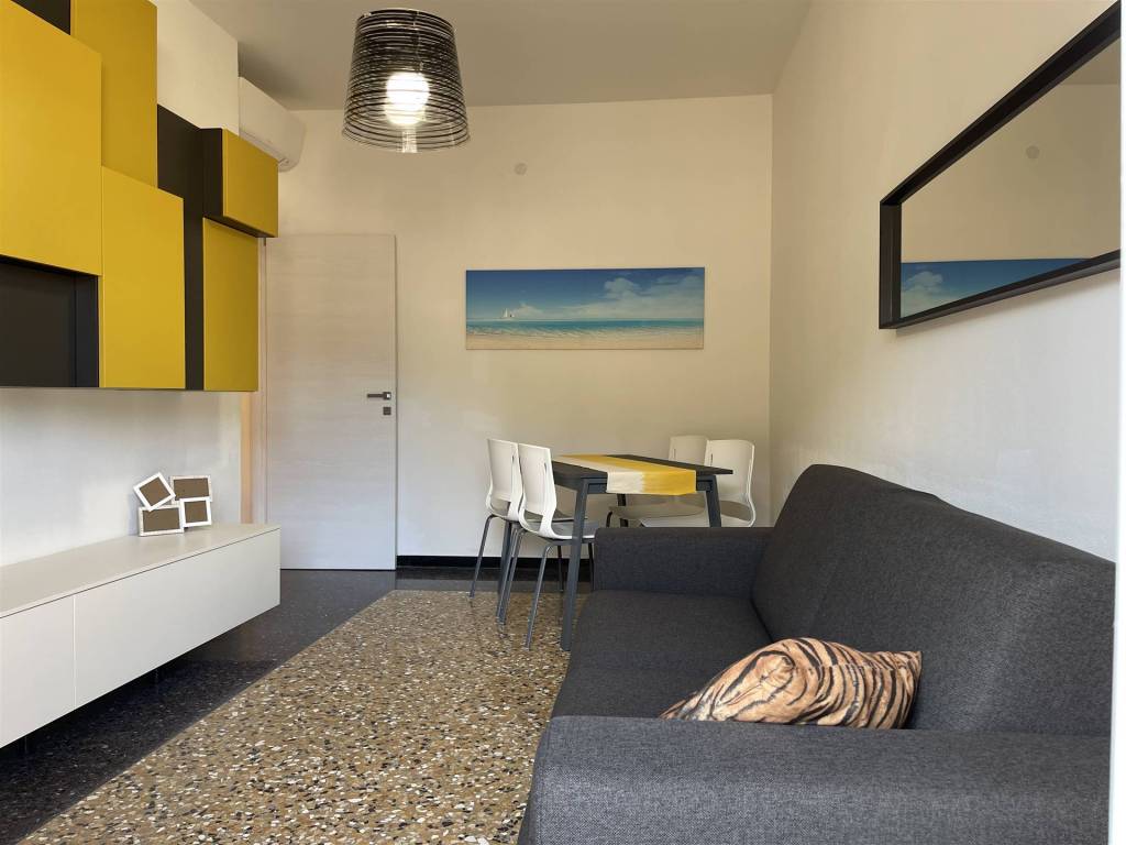 Appartamento a Noli in Via Defferrari - Foto 2