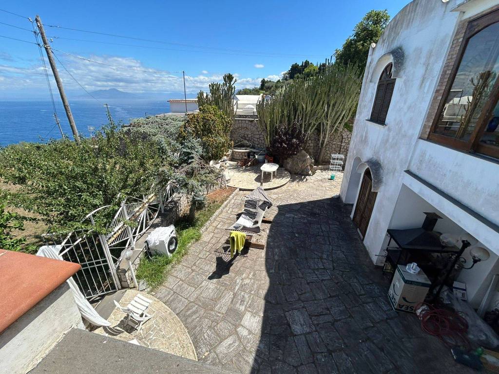 Villa a Anacapri in Via Linaro - Foto 4
