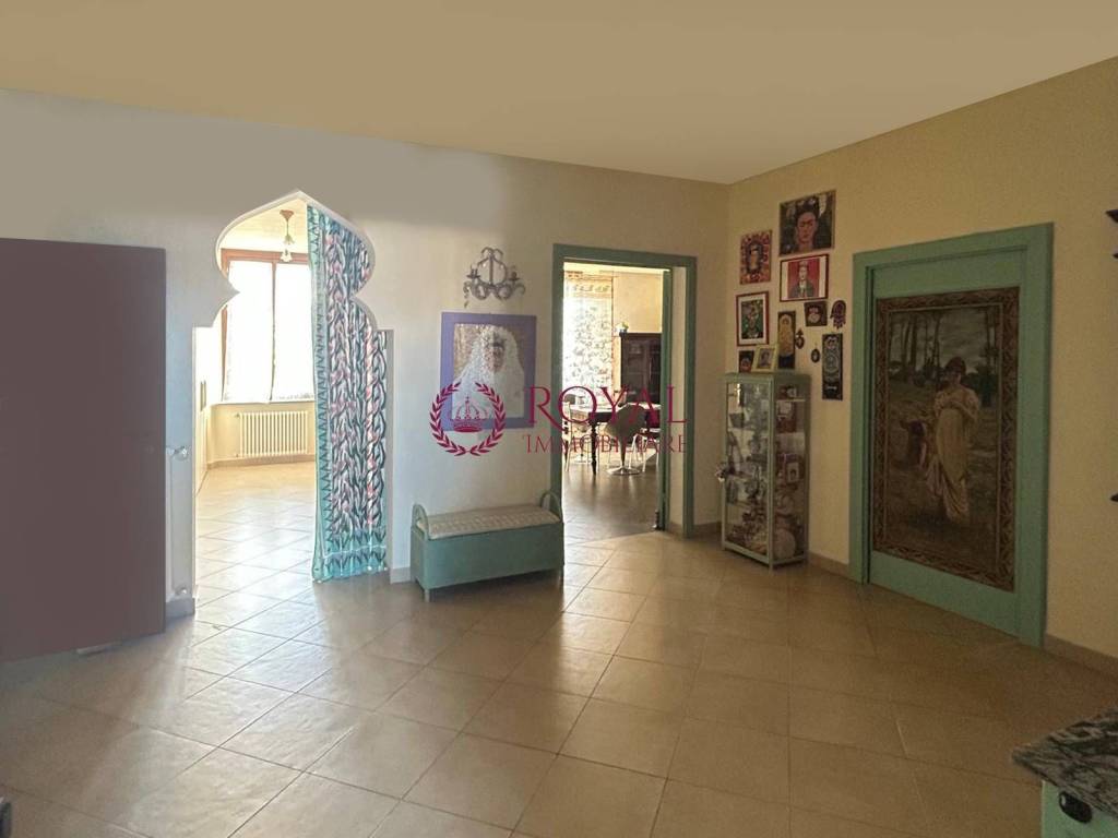 Appartamento a Livorno in Via Vittorio Corcos - Foto 2