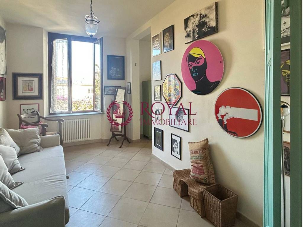 Appartamento a Livorno in Via Vittorio Corcos - Foto 3
