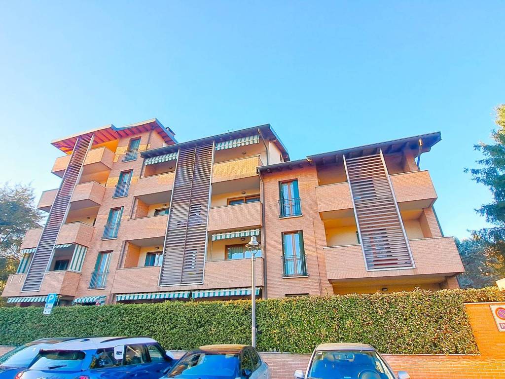 Appartamento a Nembro in Via Roma, 24 - Foto 2