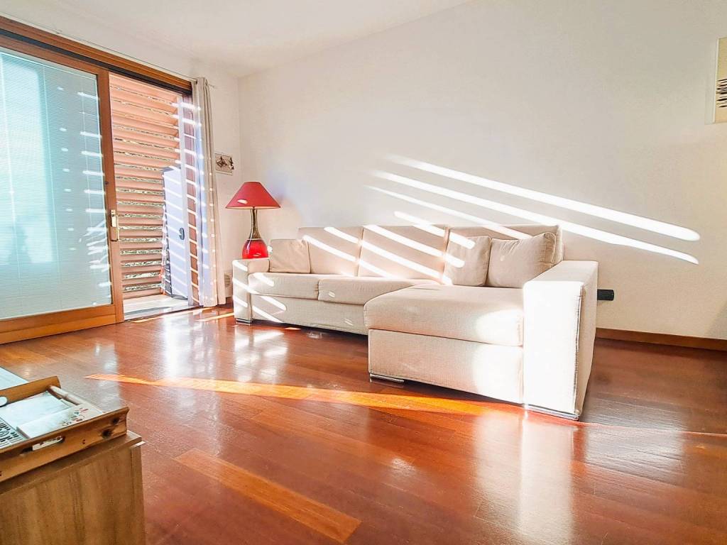 Appartamento a Nembro in Via Roma, 24 - Foto 3