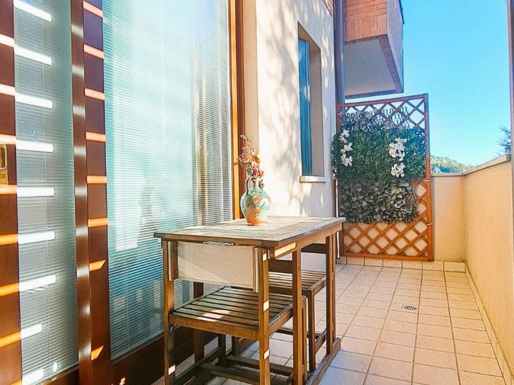 Appartamento a Nembro in Via Roma, 24 - Foto 4