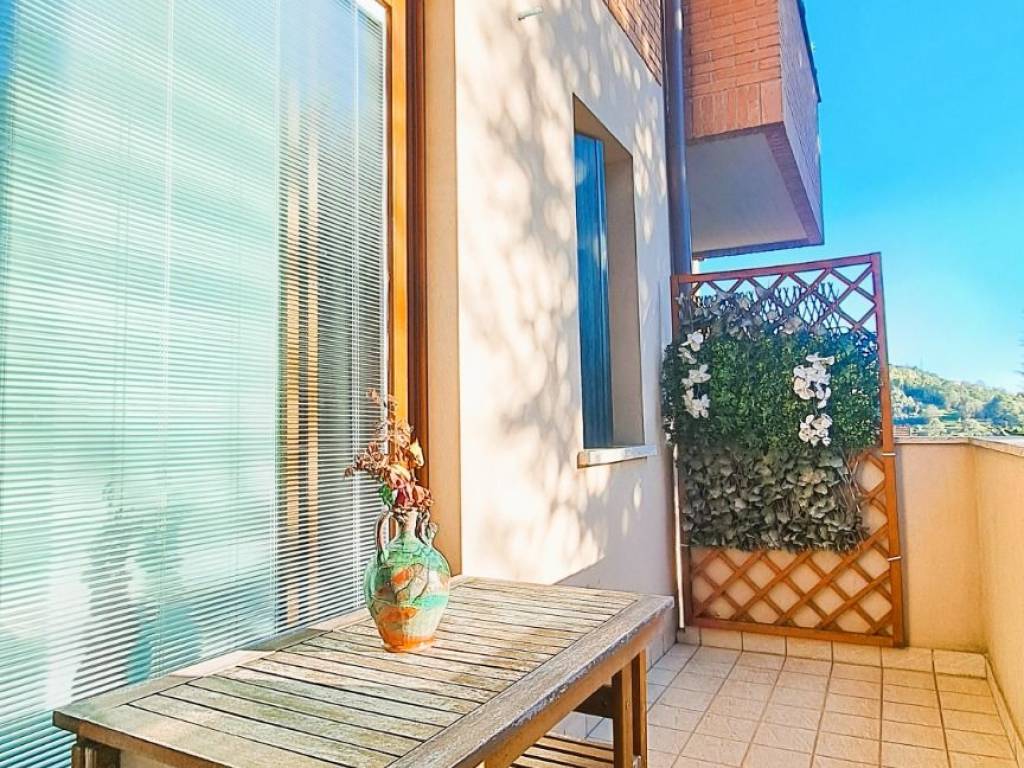 Appartamento a Nembro in Via Roma, 24 - Foto 5