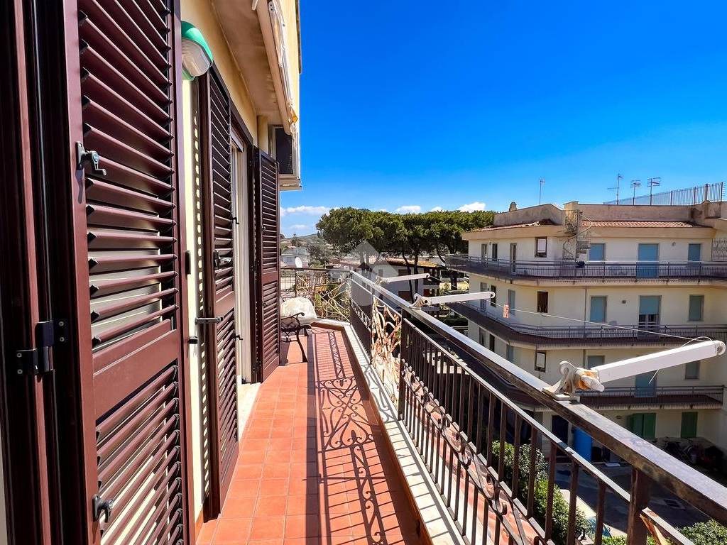 Appartamento a Formia in via Del Mare, 22 - Foto 2