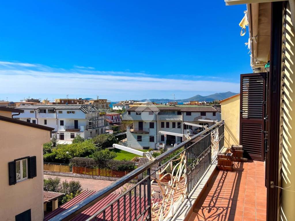 Appartamento a Formia in via Del Mare, 22 - Foto 3